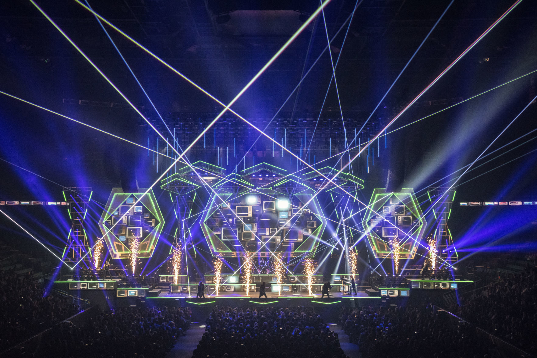 TSO